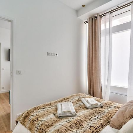 Newly Renovated ! Stunning 2Br Apt In The Heart Of Paris 15 Zewnętrze zdjęcie