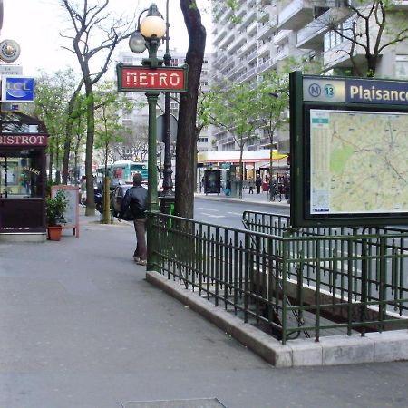 Newly Renovated ! Stunning 2Br Apt In The Heart Of Paris 15 Zewnętrze zdjęcie